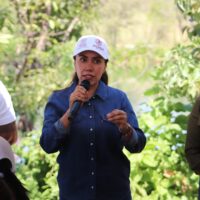 Ambientalistas y sociedad civil se suman a la integración del plan para la transformación del Lago de Chandio.