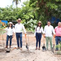 Naturaleza, identidad y futuro: así será el Parque Laguna de Chandio