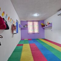 Guardería DIF Apatzingán Reabre sus Puertas con Instalaciones Renovadas y Seguras