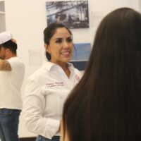 Inauguran exposición fotográfica “Con Arte Apatzinguense” en el Teatro Constitución