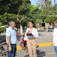 Apatzingán impulsa su economía local con el arranque del Buen Fin 2025