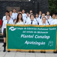 Gobierno de Apatzingán conmemora el 109 aniversario de la Constitución Política de los Estados Unidos Mexicanos