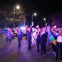 Carnaval Apatzingán 2026: más de 700 voces que pintaron de fiesta la ciudad