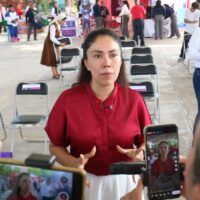 Apatzingán impulsará nuevos espacios para jóvenes y recuperación de áreas públicas.