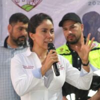 Apatzingán avanza en compromiso con el bienestar.