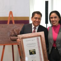 Apatzingán presente en la consolidación internacional del aguacate michoacano.